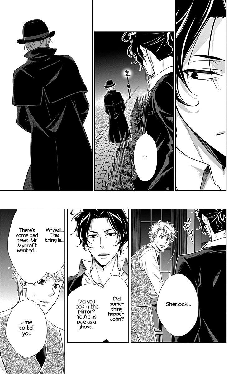 Yuukoku no Moriarty, Chapter 23 image 35